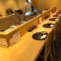 天麩羅 なか江 - 