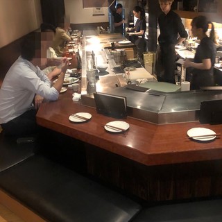 鉄板台所 かちゃぐり屋の とっとき_2