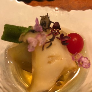 鉄板台所 かちゃぐり屋の とっとき_1