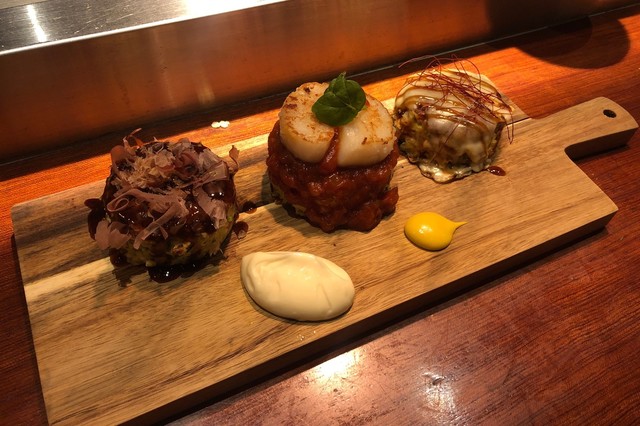 鉄板台所かちゃぐり屋のとっとき 名古屋駅周辺 居酒屋 Retty