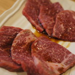 焼肉家げんちゃん - ランプ