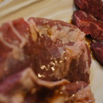 焼肉家げんちゃん - 豚ハラミ