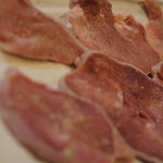 焼肉家げんちゃん - 豚タン