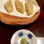 麻布 かどわき - 