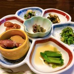 四季の郷　喜久屋 - 