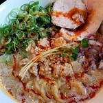 徹信 - 料理写真: