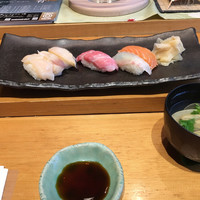 邦寿し - 