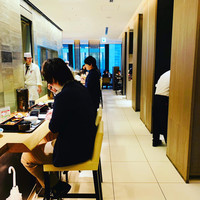 肉寿司 肉和食 KINTAN コレド室町 - 