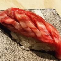肉寿司 肉和食 KINTAN コレド室町 - 