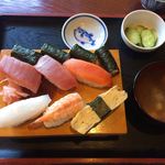 松寿司 - 握り寿司