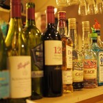 スパイス食堂 ナムナム - 