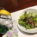 肉割烹 肉かぶく - 