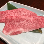 肉割烹 肉かぶく - 