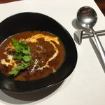 肉割烹 肉かぶく - 