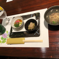 肉割烹 肉かぶく - 