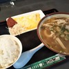 ハイウェイ食堂