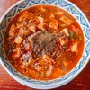 中華麺食堂 かなみ屋 女池上山店