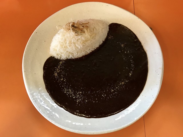 黒岩咖哩飯店 山鼻>