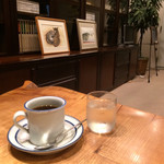 COFFEE inno - 店内