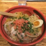 えびそば一幻 - 