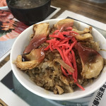 マルトマ食堂 - 