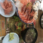 マルトマ食堂 - 