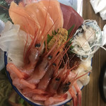 マルトマ食堂 - 