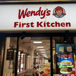 Wendy‘S Ｆirst Kitchen - 