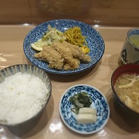 新宿割烹 中嶋 - 