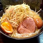 ラーメン道楽 - 