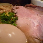 1/2012特製そば大盛り麺カタ1,000円