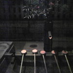 大とら - 吉田神社に初詣☆