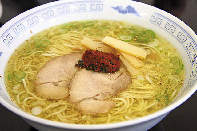 佐藤中華そば楼 by ねぎぼうず（さとうちゅうかそばろう ばい ねぎぼうず） - 東大館（ラーメン）の写真