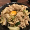 名物すた丼の店 国立東店