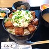 カニと海鮮丼 かじま