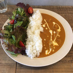 cafe omotenashamoji - 