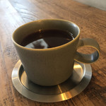 cafe omotenashamoji - 