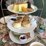 TeaRoom BURFORD - 