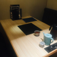 水たき料亭 博多華味鳥 ヒルトンプラザウエスト店 - 内観3