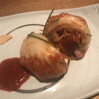 水剌間 恵比寿本店 - 