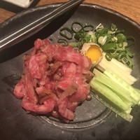 水剌間 恵比寿本店 - 