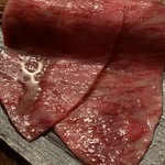 炭火焼肉 ふちおか - 