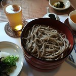 Izumo Soba Dandan - 