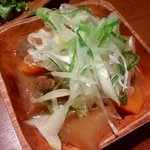 町屋個室×肉バル ジビエズマーケット - 