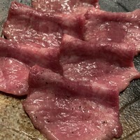炭火焼肉 ふちおか - 