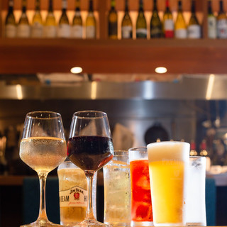 ロトブル イタリアン トーキョー_2