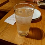 よかたい - 金ハイボール