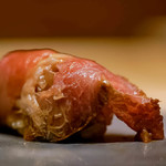 鮨 猪股 - とろとろ