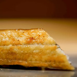 鮨 猪股 - うなぎ