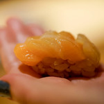 鮨 猪股 - こばしら